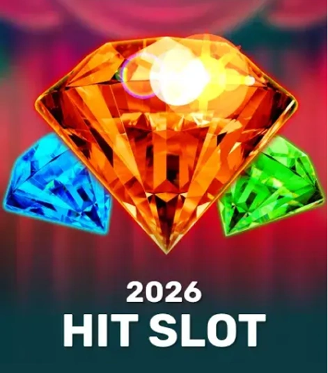 Hit Slot Hit Slot