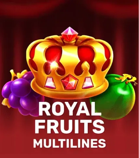 Royal Fruits Royal Fruits