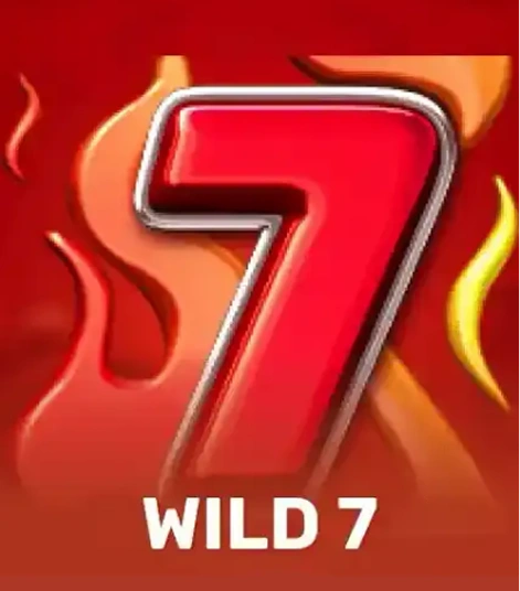 Wild 7