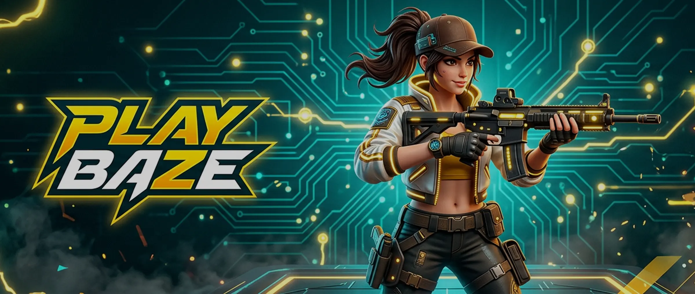 PlayBaze Προσφορές PlayBaze Προσφορές