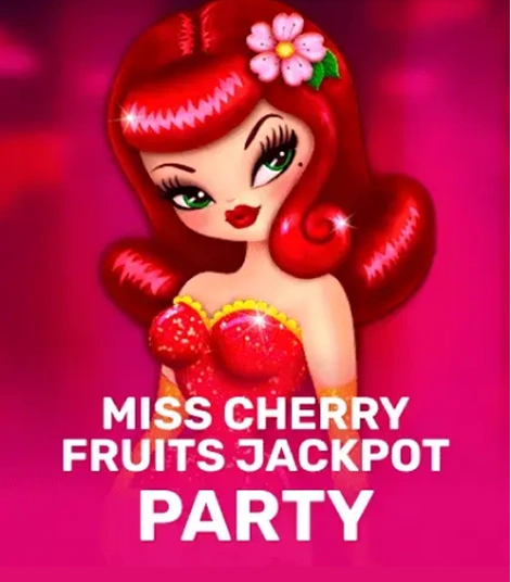 Miss Cherry Miss Cherry